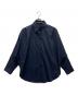Loungedress（ラウンジドレス）の古着「長袖シャツ」｜ネイビー