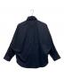 Loungedress (ラウンジドレス) 長袖シャツ ネイビー サイズ:Free：5000円
