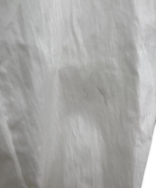 christian wijnants（クリスチャン ワイナンツ）christian wijnants (クリスチャン ワイナンツ) 長袖ブラウス ホワイト サイズ:36の古着・服飾アイテム