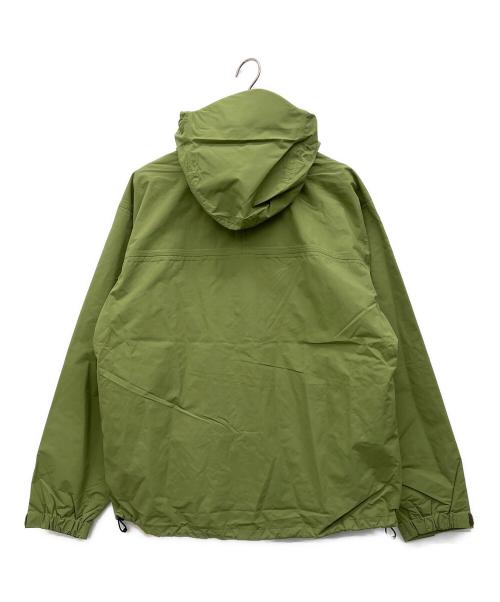 THE NORTH FACE（ザ ノース フェイス）THE NORTH FACE (ザ ノース フェイス) マウンテンパーカー カーキ サイズ:LL 未使用品の古着・服飾アイテム