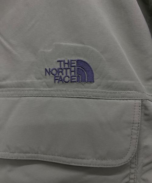 THE NORTH FACE（ザ ノース フェイス）THE NORTH FACE (ザ ノース フェイス) マウンテンパーカー カーキ サイズ:LL 未使用品の古着・服飾アイテム