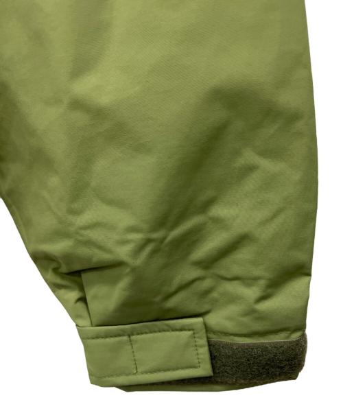 THE NORTH FACE（ザ ノース フェイス）THE NORTH FACE (ザ ノース フェイス) マウンテンパーカー カーキ サイズ:LL 未使用品の古着・服飾アイテム