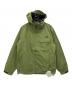 THE NORTH FACE（ザ ノース フェイス）の古着「マウンテンパーカー」｜カーキ