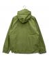 THE NORTH FACE (ザ ノース フェイス) マウンテンパーカー カーキ サイズ:LL 未使用品：12000円