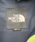 中古・古着 THE NORTH FACE (ザ ノース フェイス) マウンテンパーカー カーキ サイズ:LL 未使用品：12000円