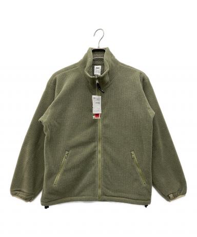 中古・古着通販】HELLY HANSEN (ヘリーハンセン) フリースジャケット