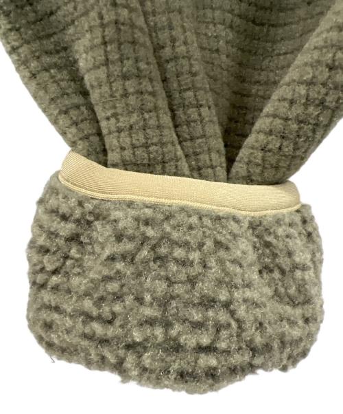 HELLY HANSEN（ヘリーハンセン）HELLY HANSEN (ヘリーハンセン) フリースジャケット グリーン サイズ:M 未使用品の古着・服飾アイテム