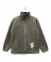 THE NORTH FACE（ザ ノース フェイス）の古着「フリースジャケット」｜グレー