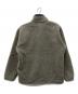 THE NORTH FACE (ザ ノース フェイス) フリースジャケット グレー サイズ:M 未使用品：6000円