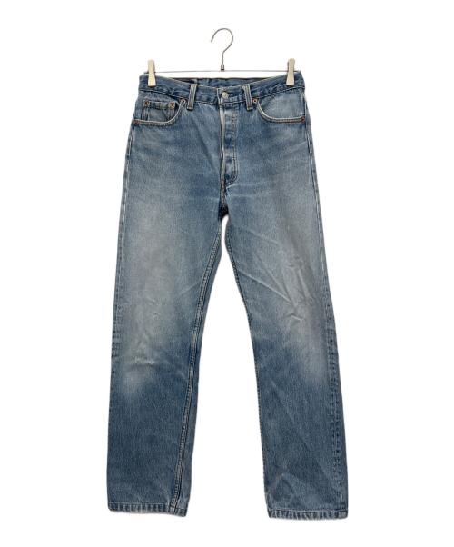 LEVI'S（リーバイス）LEVI'S (リーバイス) デニムパンツ ブルー サイズ:W30×L30の古着・服飾アイテム