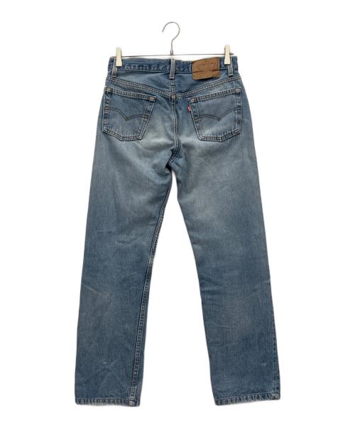 LEVI'S（リーバイス）LEVI'S (リーバイス) デニムパンツ ブルー サイズ:W30×L30の古着・服飾アイテム