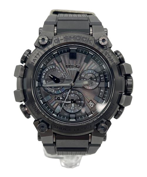 CASIO（カシオ）CASIO (カシオ) G-SHOCK ブラックの古着・服飾アイテム