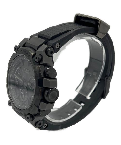 CASIO（カシオ）CASIO (カシオ) G-SHOCK ブラックの古着・服飾アイテム