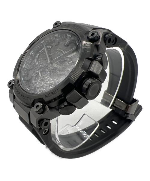 CASIO（カシオ）CASIO (カシオ) G-SHOCK ブラックの古着・服飾アイテム