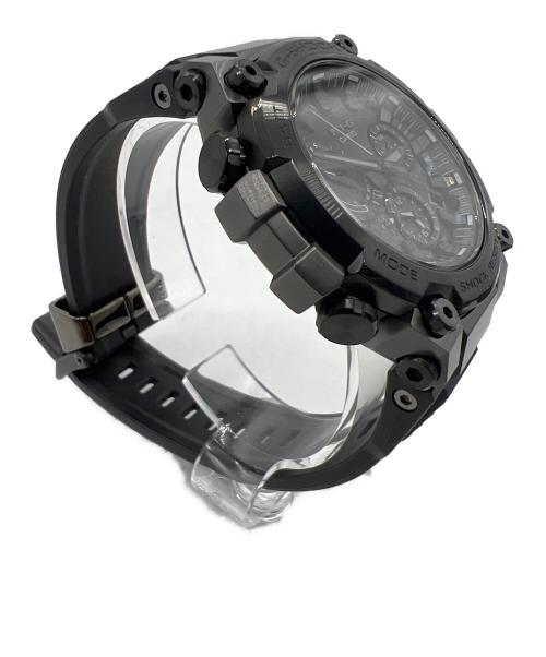 CASIO（カシオ）CASIO (カシオ) G-SHOCK ブラックの古着・服飾アイテム