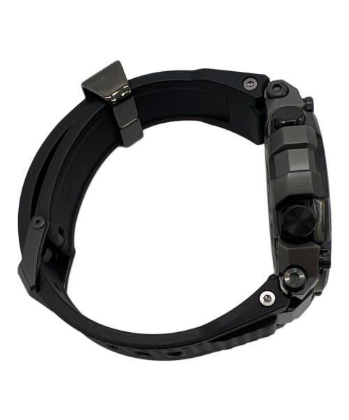 CASIO（カシオ）CASIO (カシオ) G-SHOCK ブラックの古着・服飾アイテム