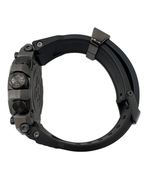 CASIO（カシオ）CASIO (カシオ) G-SHOCK ブラックの古着・服飾アイテム