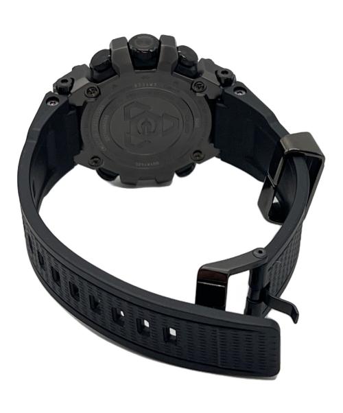 CASIO（カシオ）CASIO (カシオ) G-SHOCK ブラックの古着・服飾アイテム