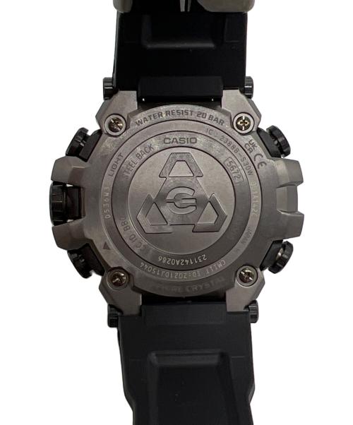 CASIO（カシオ）CASIO (カシオ) G-SHOCK ブラックの古着・服飾アイテム