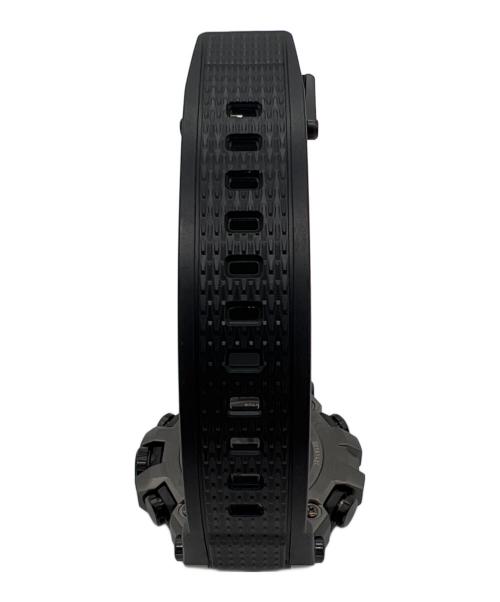 CASIO（カシオ）CASIO (カシオ) G-SHOCK ブラックの古着・服飾アイテム