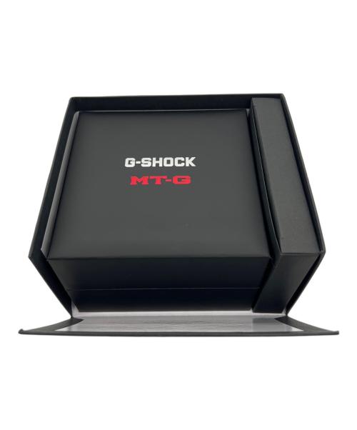 CASIO（カシオ）CASIO (カシオ) G-SHOCK ブラックの古着・服飾アイテム