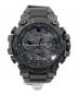 CASIO（カシオ）の古着「G-SHOCK」｜ブラック