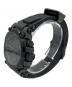 CASIO (カシオ) G-SHOCK ブラック：70000円