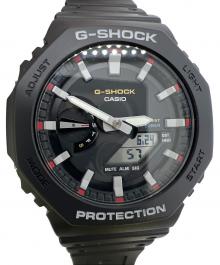 CASIO（カシオ）の古着「腕時計 G-SHOCK」｜ブラック