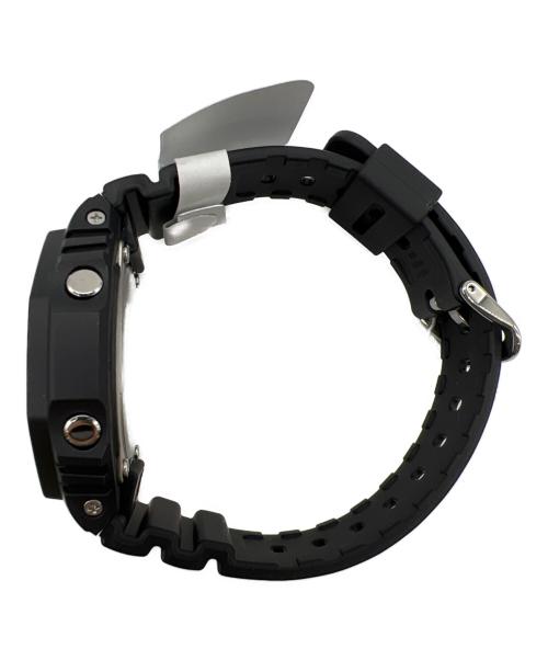 CASIO（カシオ）CASIO (カシオ) 腕時計 G-SHOCK ブラックの古着・服飾アイテム