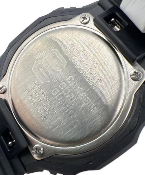CASIO（カシオ）CASIO (カシオ) 腕時計 G-SHOCK ブラックの古着・服飾アイテム