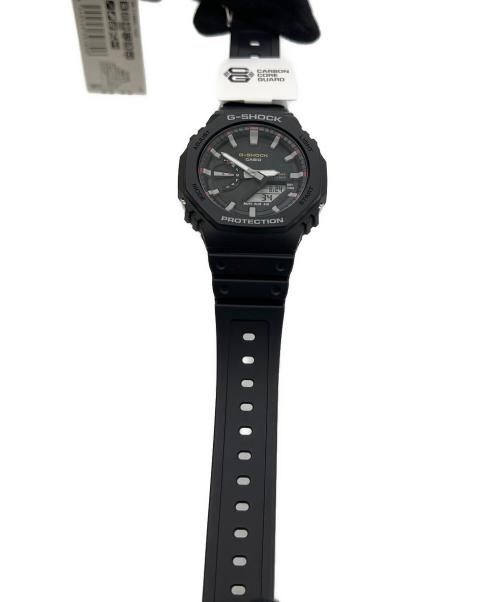 CASIO（カシオ）CASIO (カシオ) 腕時計 G-SHOCK ブラックの古着・服飾アイテム