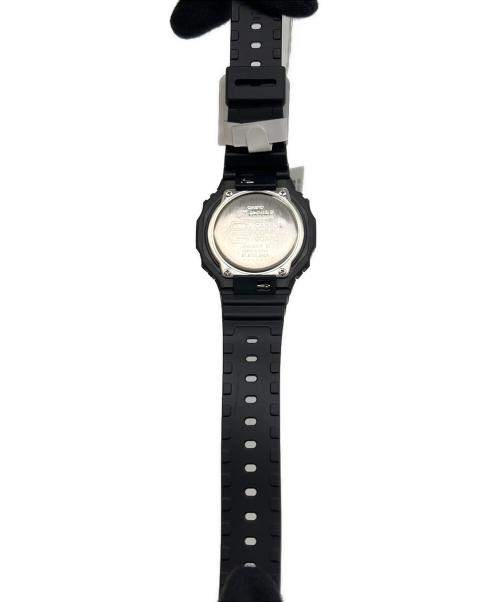 CASIO（カシオ）CASIO (カシオ) 腕時計 G-SHOCK ブラックの古着・服飾アイテム