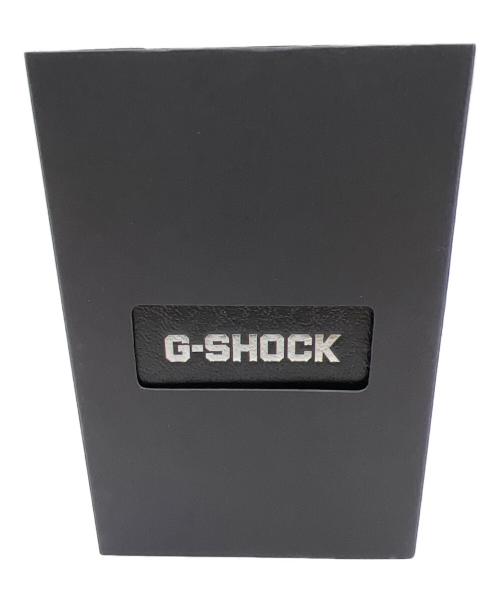 CASIO（カシオ）CASIO (カシオ) 腕時計 G-SHOCK ブラックの古着・服飾アイテム
