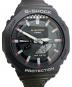 CASIO（カシオ）の古着「腕時計 G-SHOCK」｜ブラック