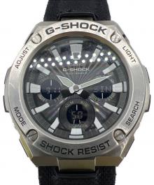 CASIO（カシオ）の古着「腕時計　G-SHOCK/G-STEEL」