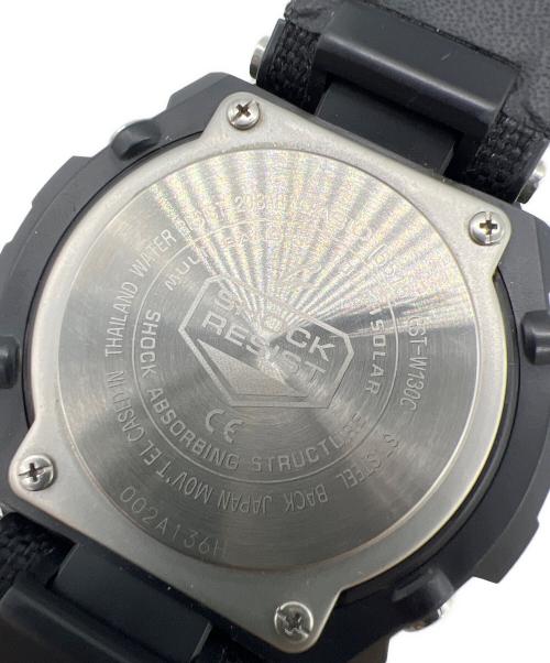 CASIO（カシオ）CASIO (カシオ) 腕時計　G-SHOCK/G-STEELの古着・服飾アイテム
