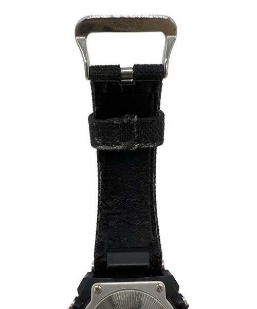 CASIO（カシオ）CASIO (カシオ) 腕時計　G-SHOCK/G-STEELの古着・服飾アイテム