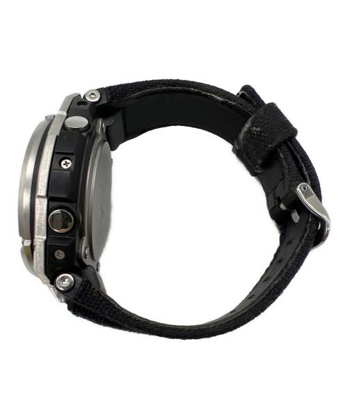 CASIO（カシオ）CASIO (カシオ) 腕時計　G-SHOCK/G-STEELの古着・服飾アイテム