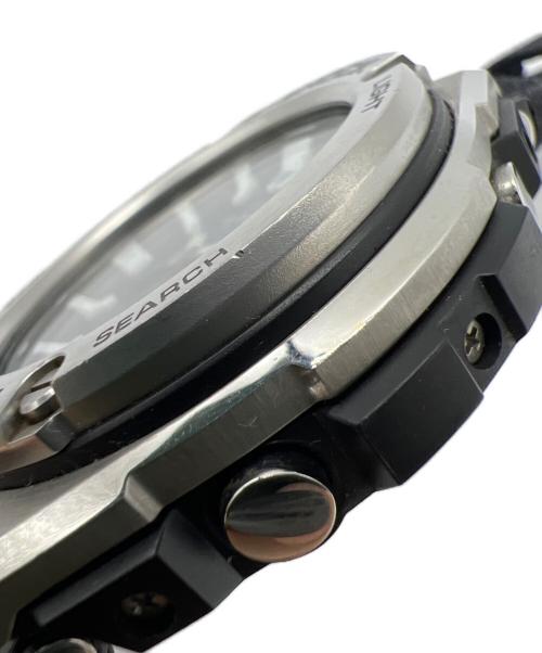 CASIO（カシオ）CASIO (カシオ) 腕時計　G-SHOCK/G-STEELの古着・服飾アイテム