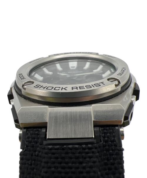 CASIO（カシオ）CASIO (カシオ) 腕時計　G-SHOCK/G-STEELの古着・服飾アイテム