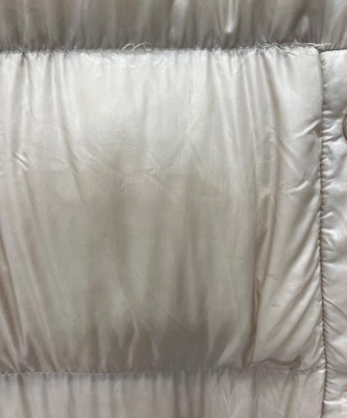 HERNO（ヘルノ）HERNO (ヘルノ) ダウンコート ベージュ サイズ:42の古着・服飾アイテム