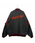 NIKE (ナイキ) スタジャン グレー×レッド サイズ:XXL：8000円