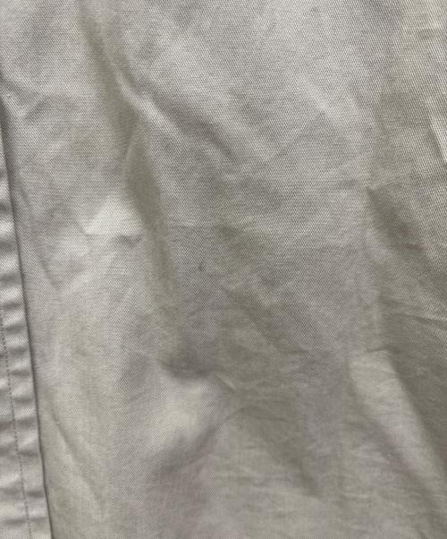 RALPH LAUREN（ラルフローレン）RALPH LAUREN (ラルフローレン) 長袖シャツ カーキ サイズ:XLの古着・服飾アイテム