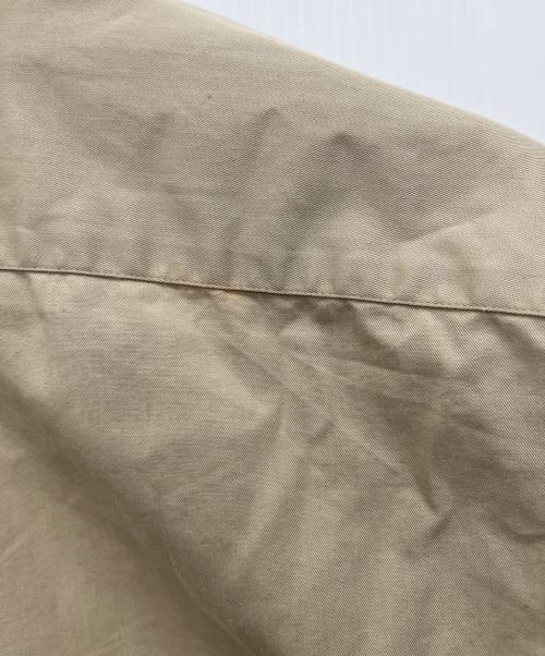 RALPH LAUREN（ラルフローレン）RALPH LAUREN (ラルフローレン) 長袖シャツ カーキ サイズ:XLの古着・服飾アイテム