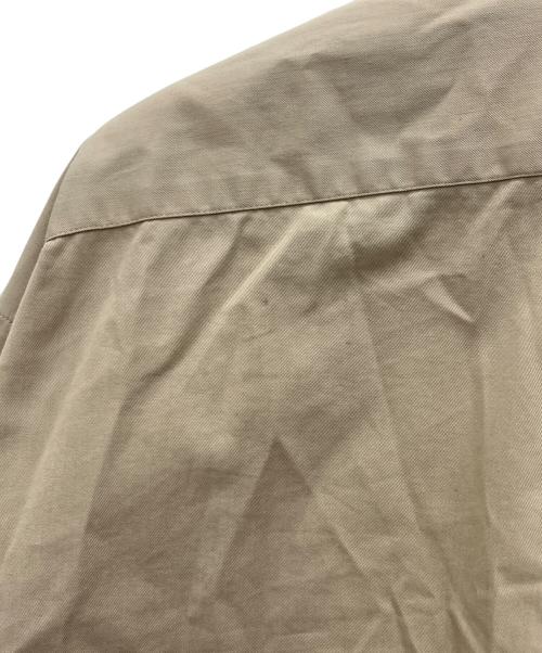 RALPH LAUREN（ラルフローレン）RALPH LAUREN (ラルフローレン) 長袖シャツ カーキ サイズ:XLの古着・服飾アイテム