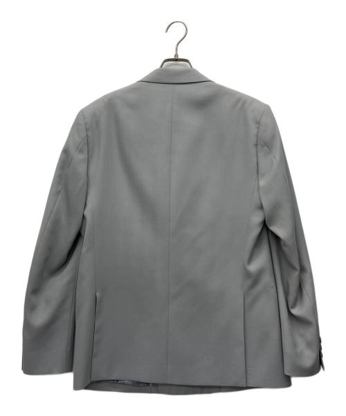 UNITED TOKYO（ユナイテッドトーキョー）UNITED TOKYO (ユナイテッドトーキョー) テーラードジャケット グレー サイズ:2の古着・服飾アイテム