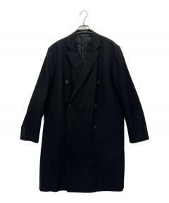 中古・古着通販】N.HOOLYWOOD (エヌ ハリウッド) カシミア混チェスター