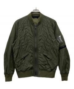 中古・古着通販】TEN-C (テンシー) Sniper Parka オリーブ サイズ:48