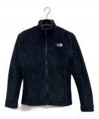 THE NORTH FACEザ ノース フェイス）の古着「ジップインバーサミッドジャケット」｜ブラック