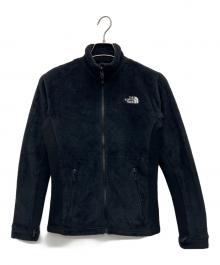 THE NORTH FACE（ザ ノース フェイス）の古着「ジップインバーサミッドジャケット」｜ブラック